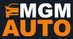 Logo MGM Auto